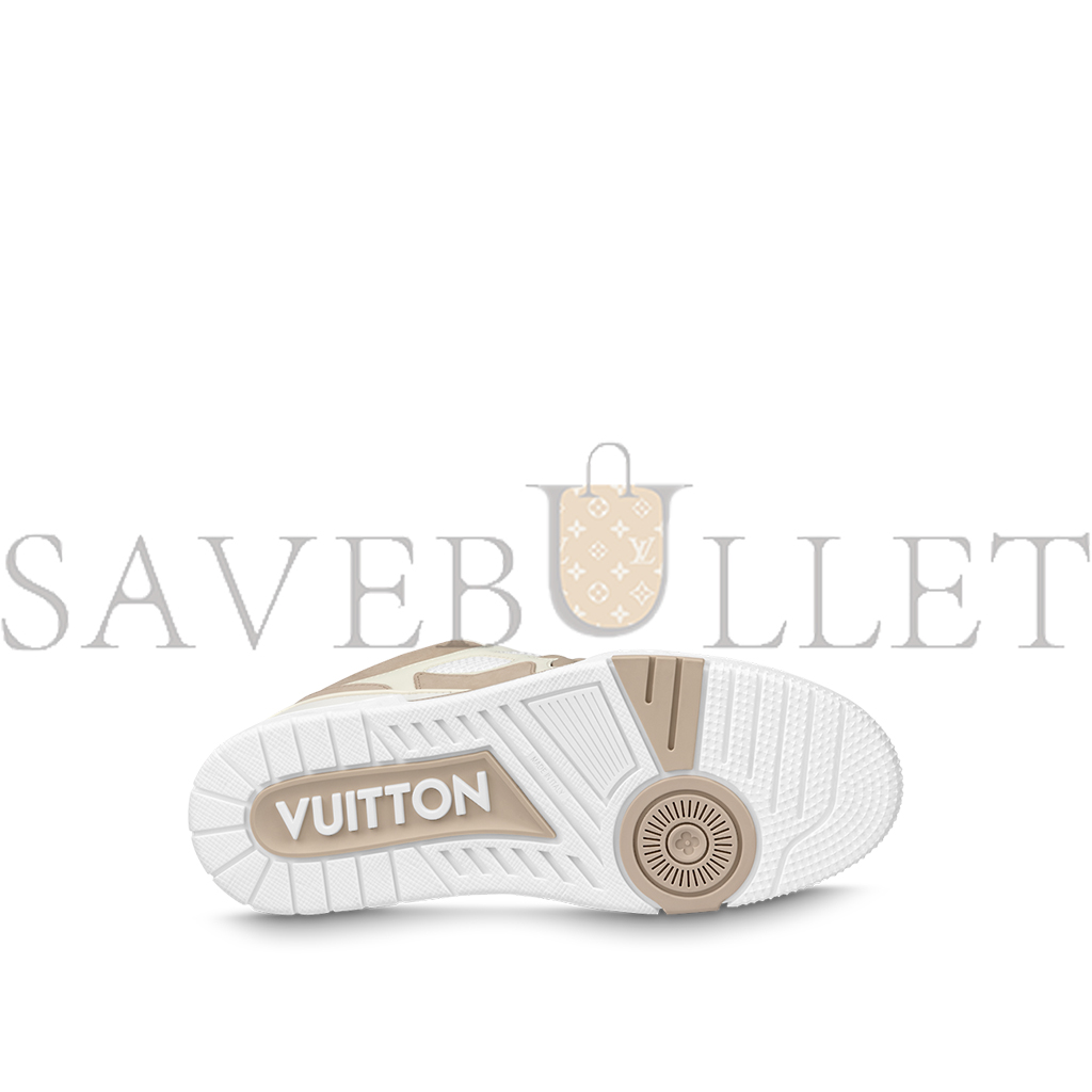 LOUIS VUITTON SKATE SNEAKER 1ACFJG LOUIS VUITTON SKATE SNEAKER 1ACFJG